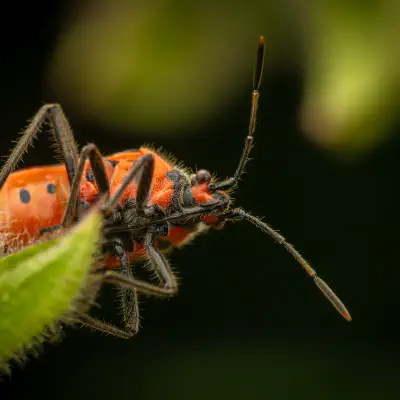 Red Bugs
